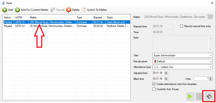 A screenshot of a computer

AI-generated content may be incorrect.