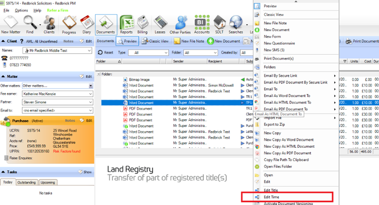 A screenshot of a computer

AI-generated content may be incorrect.