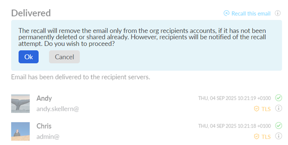A screenshot of a chat

AI-generated content may be incorrect.