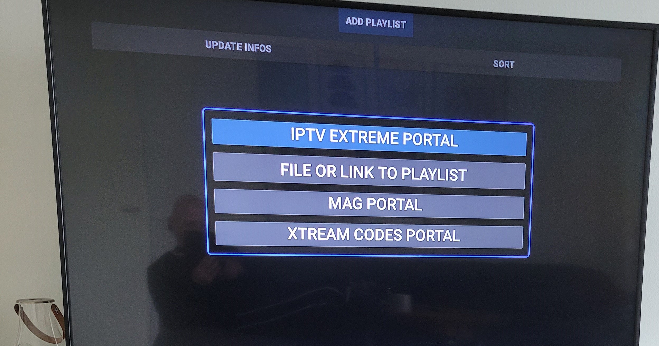 extreme iptv