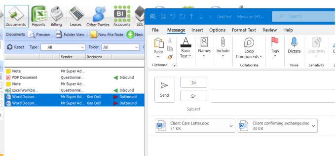A screenshot of a computer

Description automatically generated