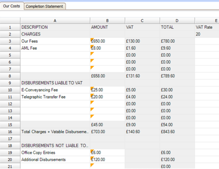 A screenshot of a computer

AI-generated content may be incorrect.