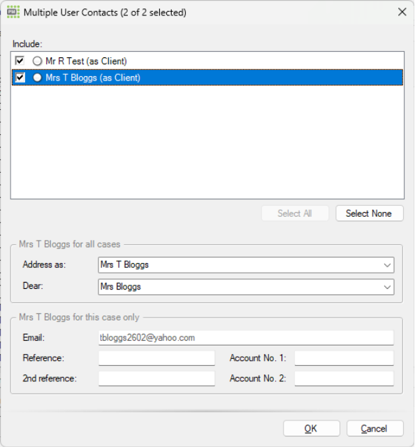 A screenshot of a computer

Description automatically generated