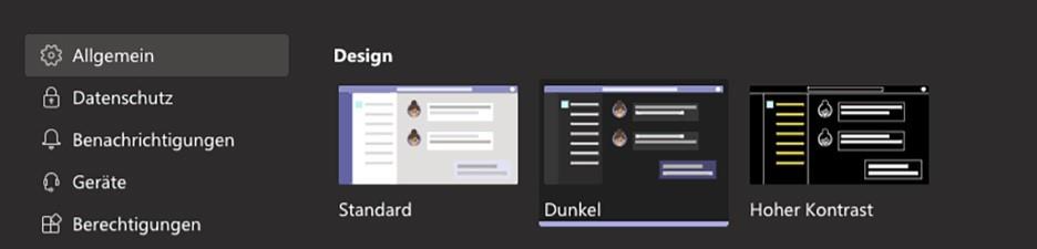 Kleine Gruppengespräche mitilfe von Breakout-Räumen in Microsoft Teams (3)