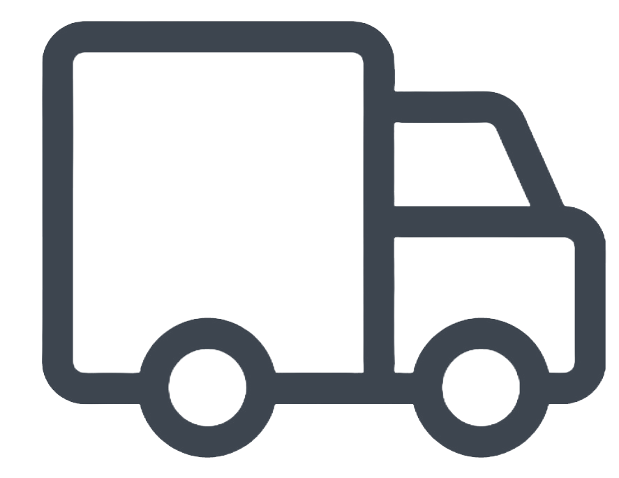 Levering & Bezorging