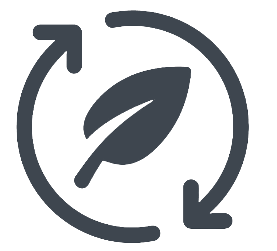 Duurzaamheid & Refurbished