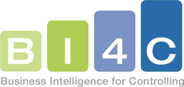 BI4 Controlling | Hilfecenter