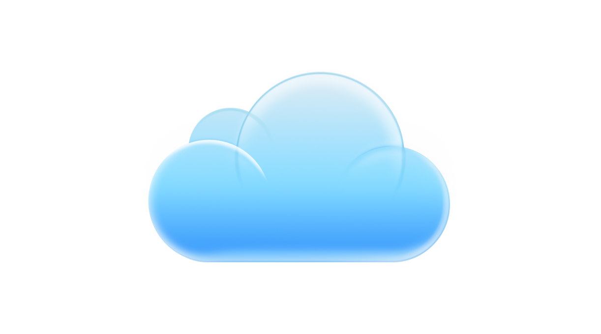 cloud